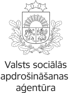 Valsts sociālās apdrošināšanas aģentūra