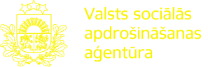 Valsts sociālās apdrošināšanas aģentūra