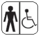 Accessibility options