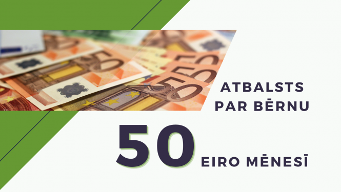 atbalsts 