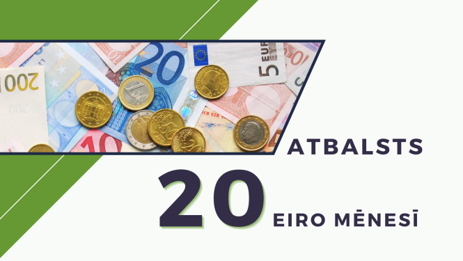 20 eiro