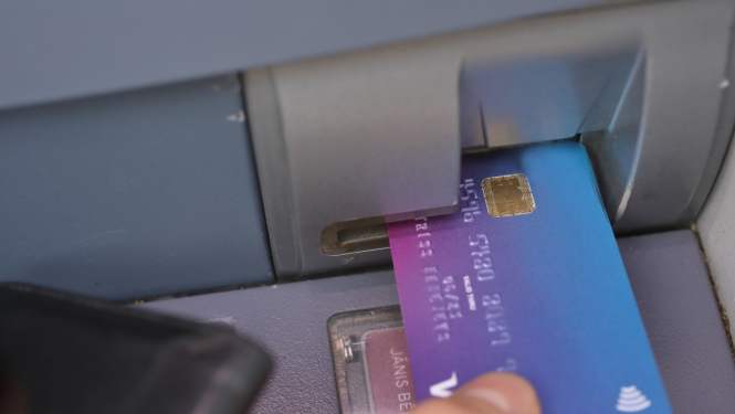 Informācija VSAA maksājumu saņēmējiem 