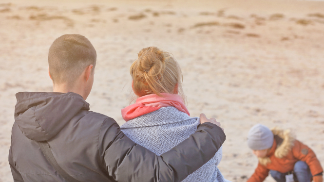 Ģimenēm ar bērniem