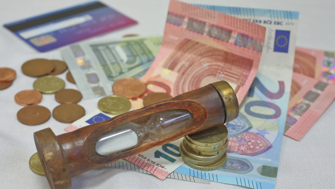 Sāks izmaksāt kavētās Krievijas Federācijas pensijas