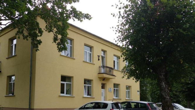 Siguldas KAC attēls