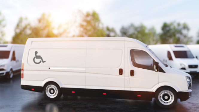 Izmaiņas transporta izdevumu kompensēšanā personām ar invaliditāti