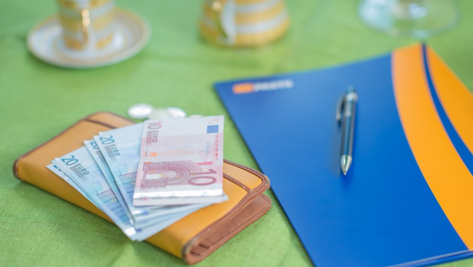 Pensiju iespējams saņemt dzīvesvietā