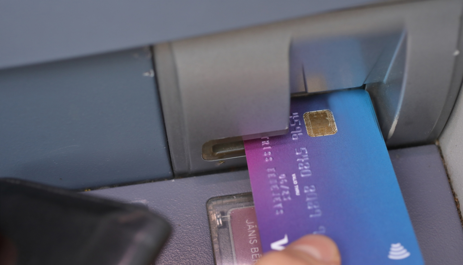 Informācija VSAA maksājumu saņēmējiem 