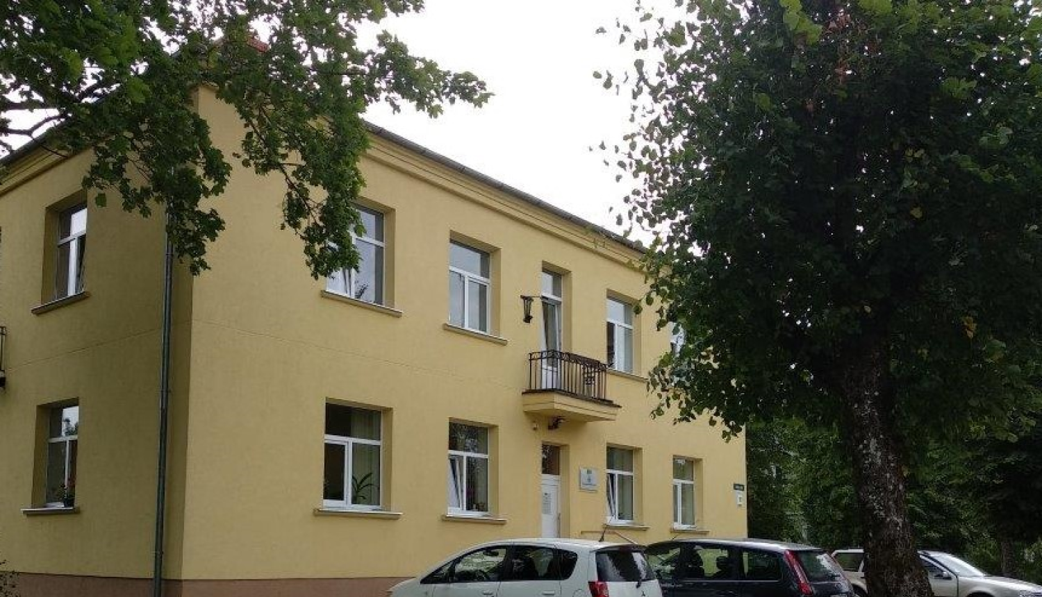 Siguldas KAC attēls