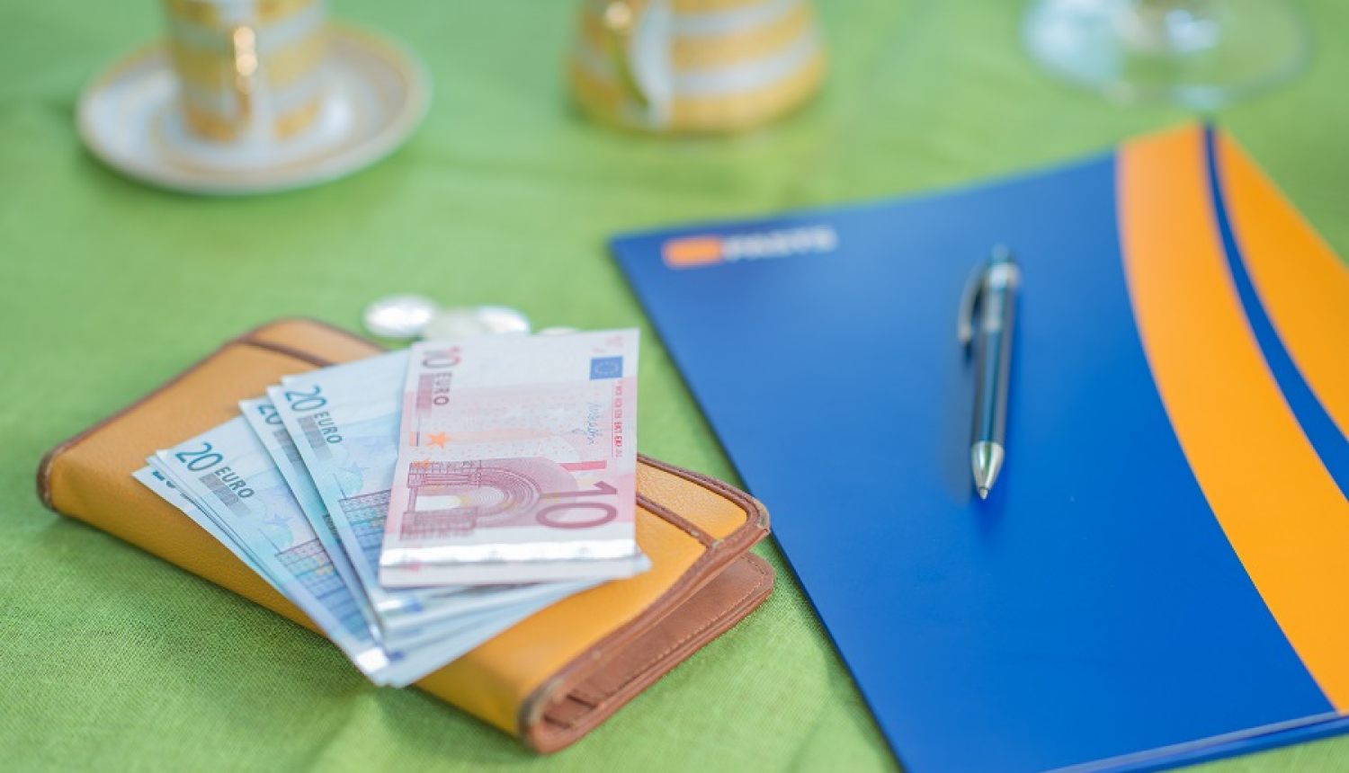 Pensiju iespējams saņemt dzīvesvietā