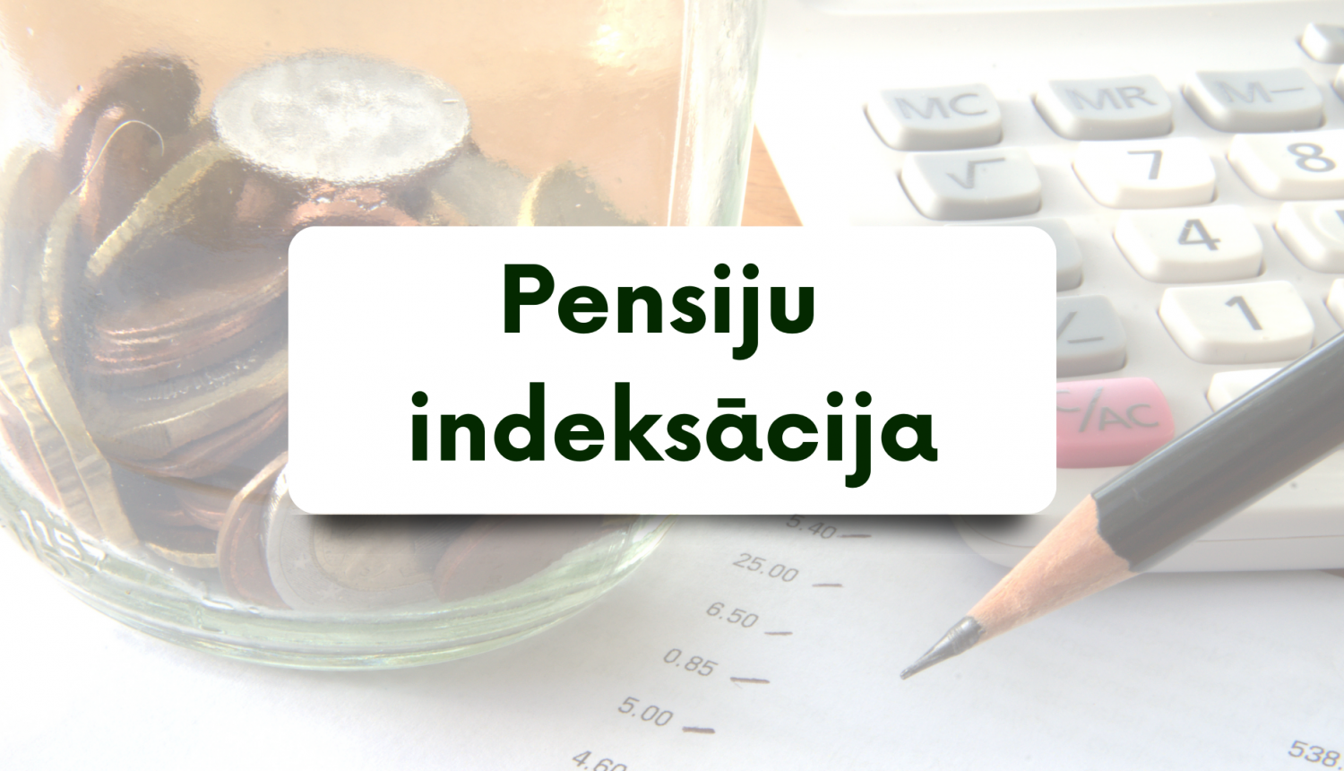 indeksācija